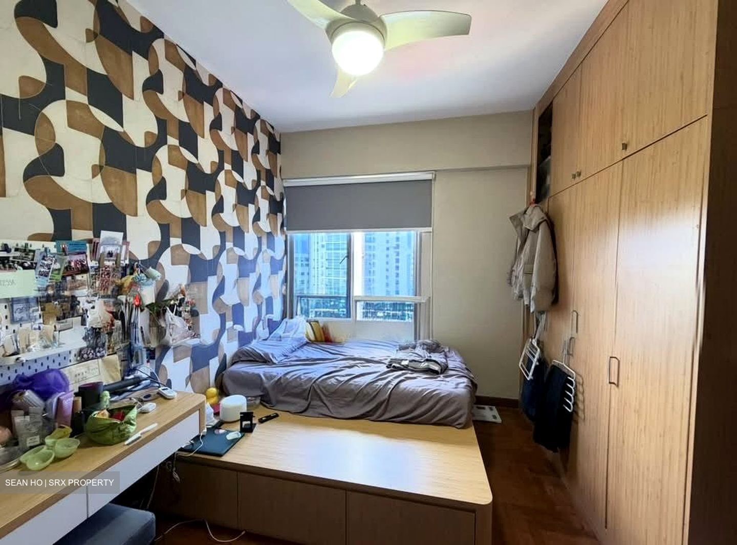 Rafflesia Condominium (D20), Condominium #536099141